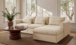 Swift Lounge Modular Sectional - Image 9