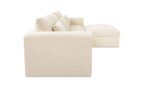Swift Lounge Modular Sectional - Image 11