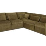 Swift Classic L Modular Sectional