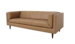 Woods Sofa Leather - Image 4