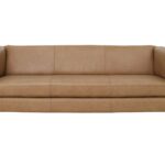 Woods Sofa Leather