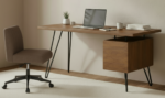 Sally Office Chair - Image 3