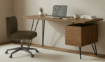 Sally Office Chair - Image 10