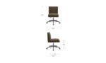 Sally Office Chair - Image 16